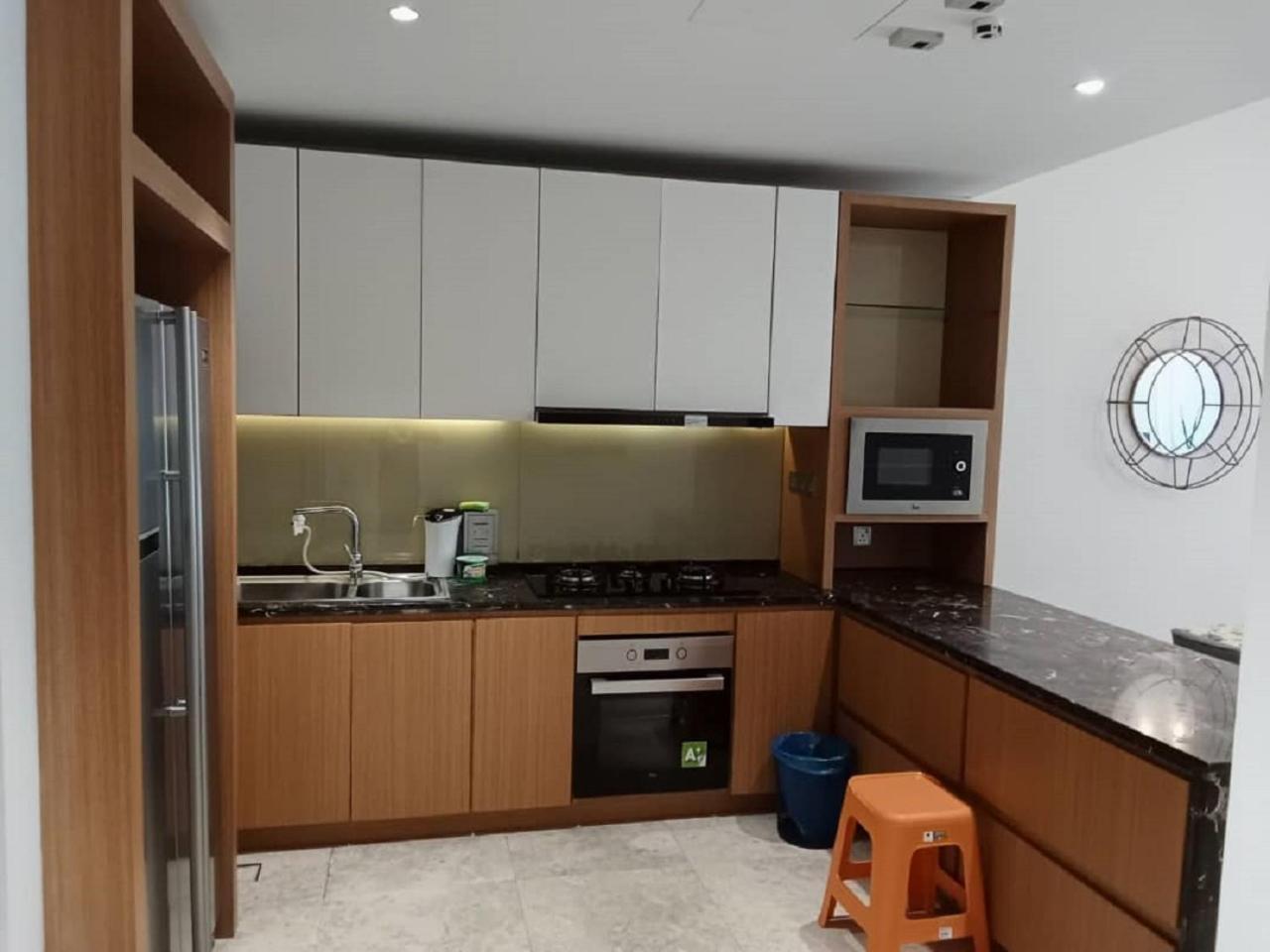 Anggun Residence Куала-Лумпур Экстерьер фото