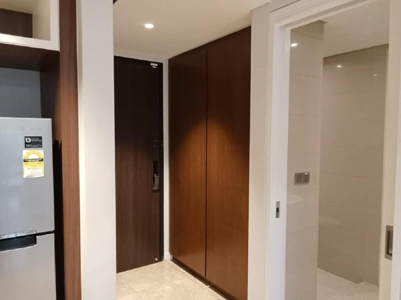 Anggun Residence Куала-Лумпур Экстерьер фото